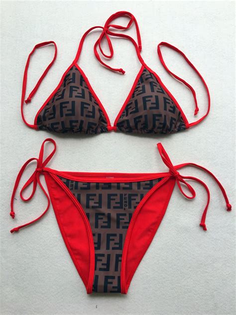 fendi first replica|fendi bikini dupe.